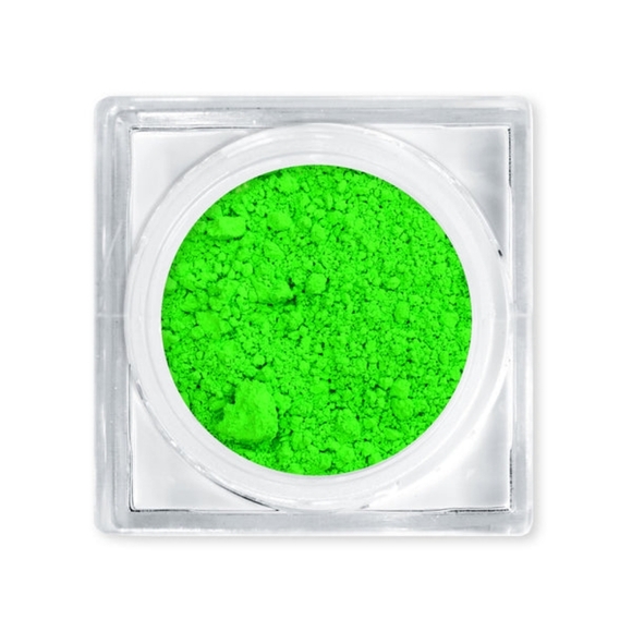 LIT Cosmetics Reboot Neon Loose Pigment Eyeshadow - Picture 2 of 4